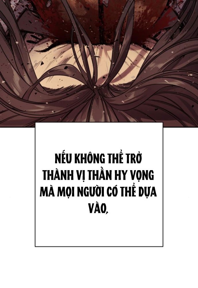 Cảnh Sát Báo Thù Chapter 85 - Trang 4