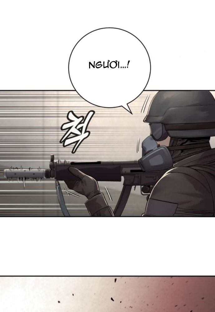Cảnh Sát Báo Thù Chapter 85 - Trang 4