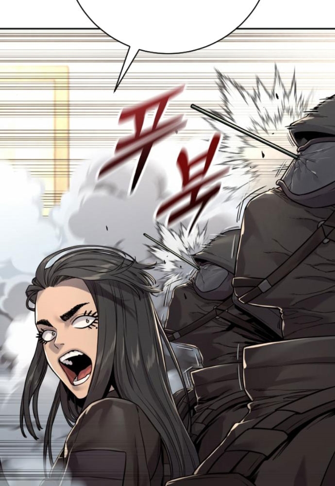 Cảnh Sát Báo Thù Chapter 85 - Trang 4