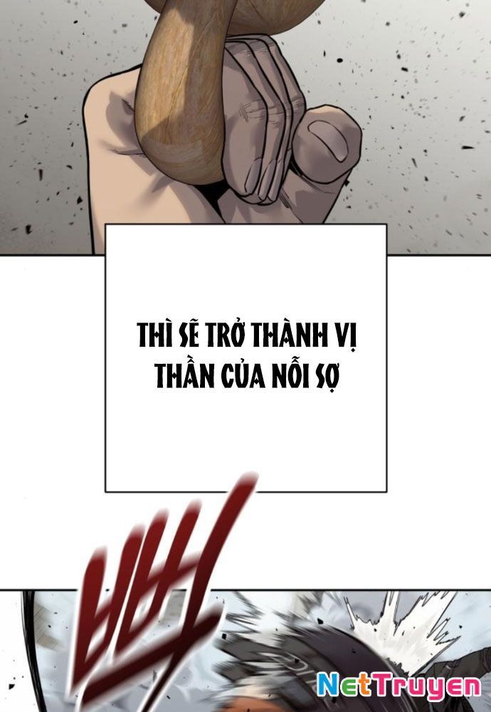 Cảnh Sát Báo Thù Chapter 85 - Trang 4