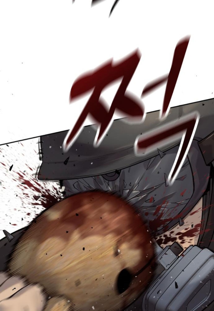 Cảnh Sát Báo Thù Chapter 85 - Trang 4