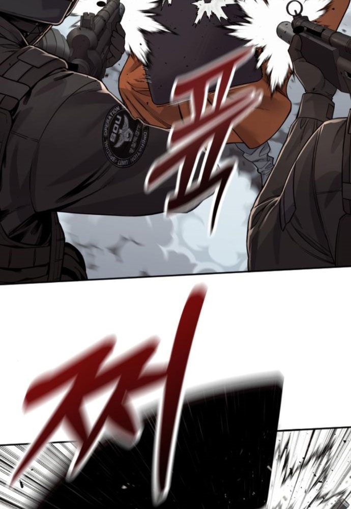 Cảnh Sát Báo Thù Chapter 85 - Trang 4