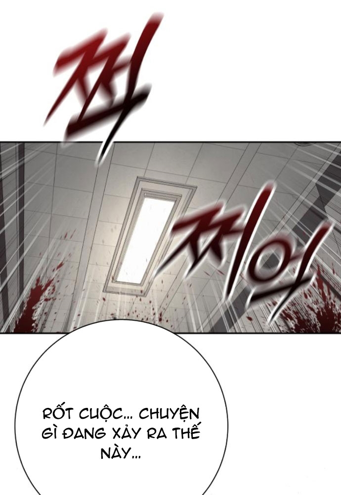 Cảnh Sát Báo Thù Chapter 85 - Trang 4