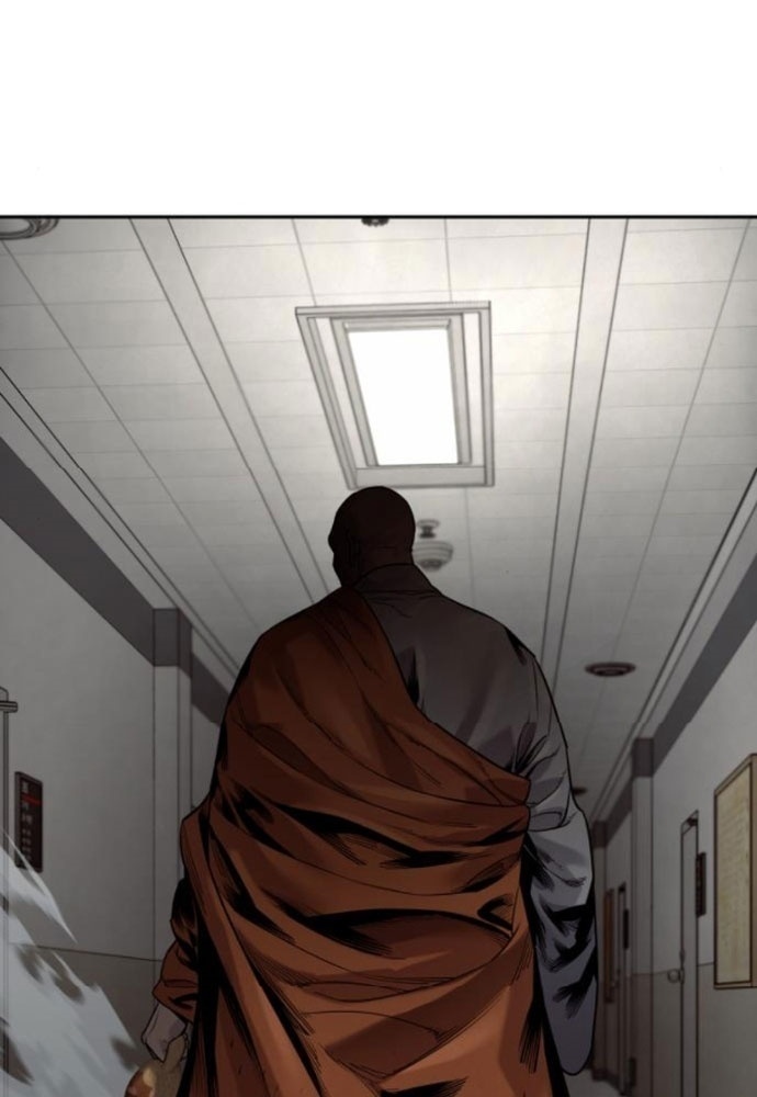 Cảnh Sát Báo Thù Chapter 85 - Trang 4