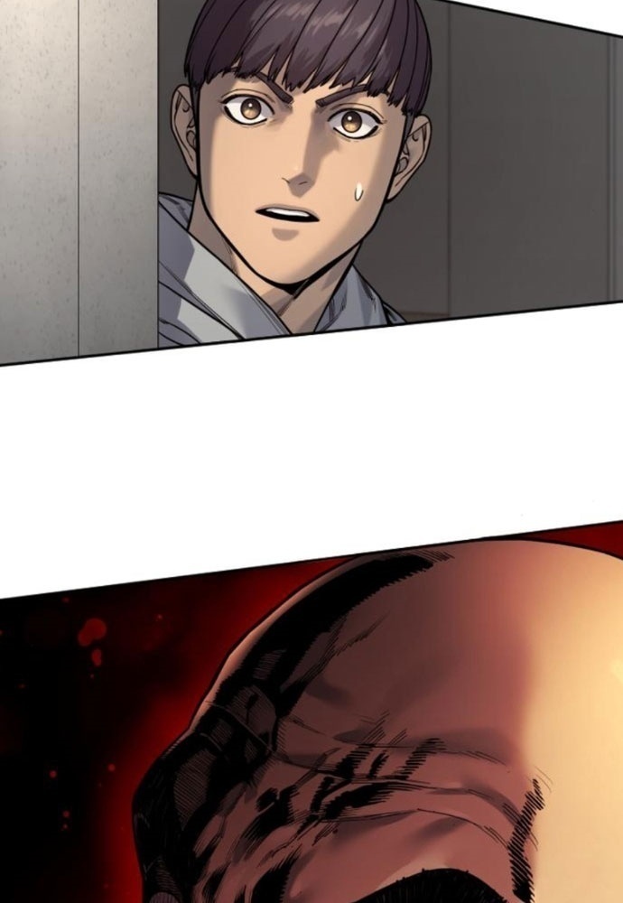 Cảnh Sát Báo Thù Chapter 85 - Trang 4