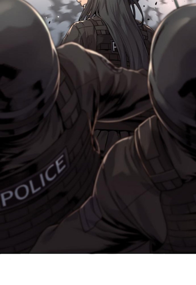 Cảnh Sát Báo Thù Chapter 85 - Trang 4