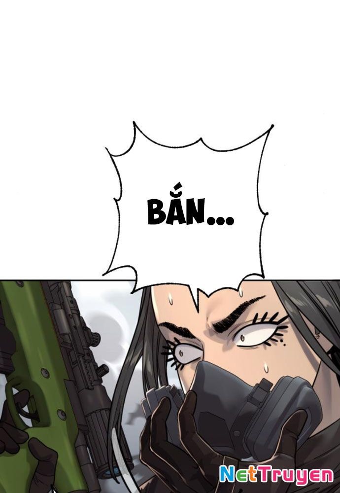 Cảnh Sát Báo Thù Chapter 85 - Trang 4