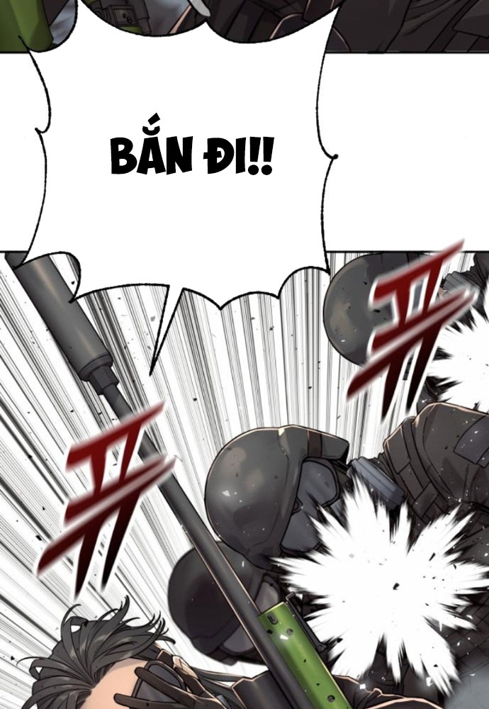 Cảnh Sát Báo Thù Chapter 85 - Trang 4