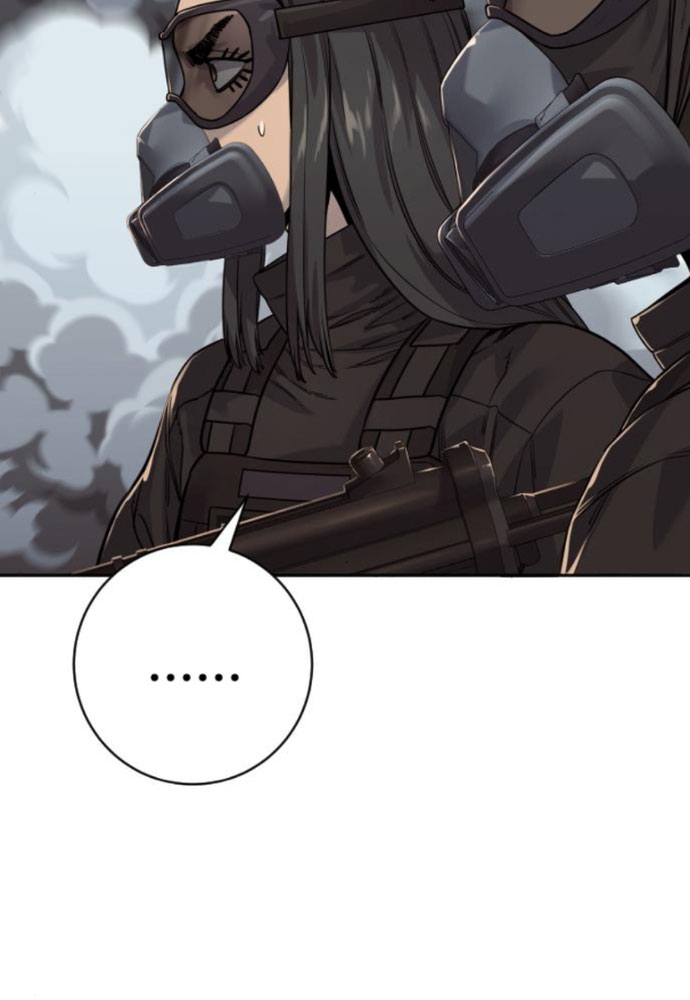 Cảnh Sát Báo Thù Chapter 85 - Trang 4