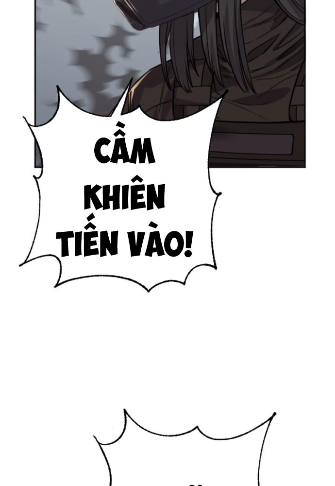 Cảnh Sát Báo Thù Chapter 85 - Trang 4
