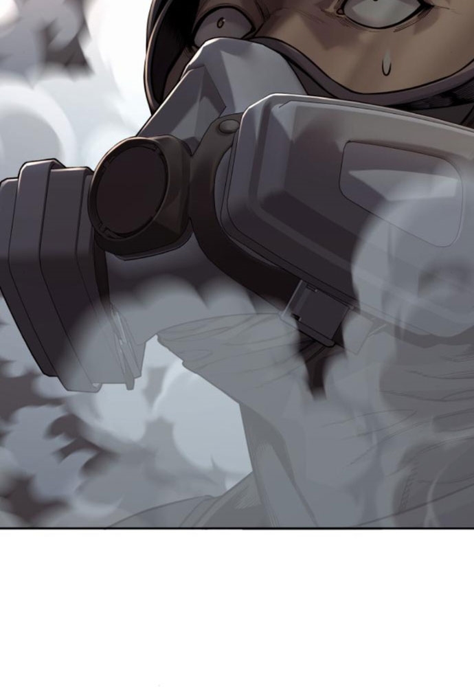 Cảnh Sát Báo Thù Chapter 85 - Trang 4