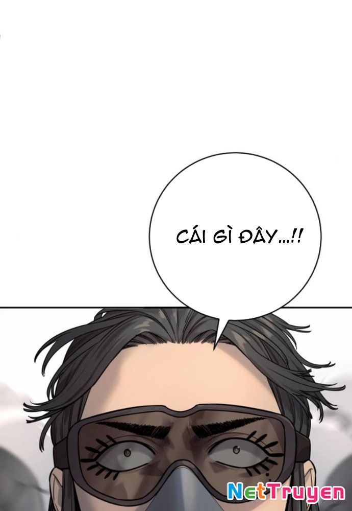 Cảnh Sát Báo Thù Chapter 85 - Trang 4
