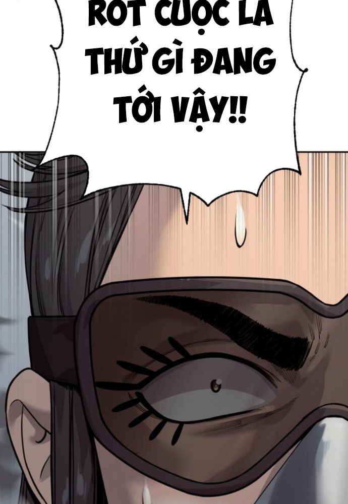 Cảnh Sát Báo Thù Chapter 85 - Trang 4