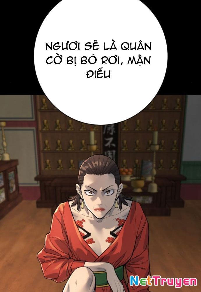 Cảnh Sát Báo Thù Chapter 85 - Trang 4