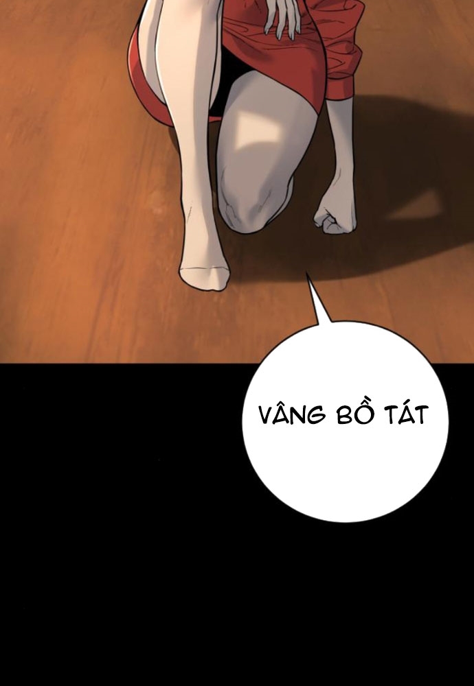 Cảnh Sát Báo Thù Chapter 85 - Trang 4