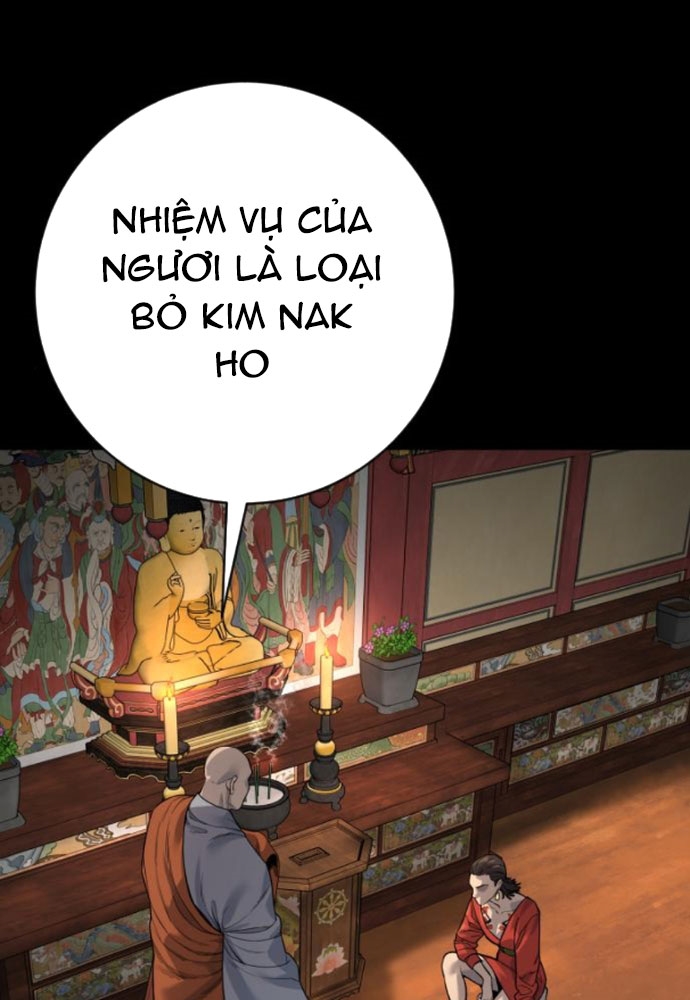 Cảnh Sát Báo Thù Chapter 85 - Trang 4
