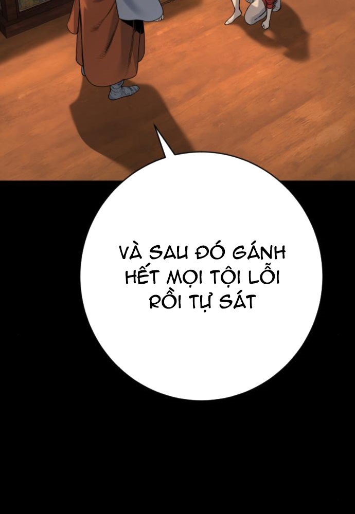Cảnh Sát Báo Thù Chapter 85 - Trang 4