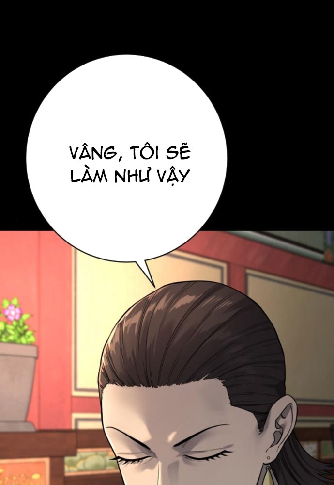 Cảnh Sát Báo Thù Chapter 85 - Trang 4