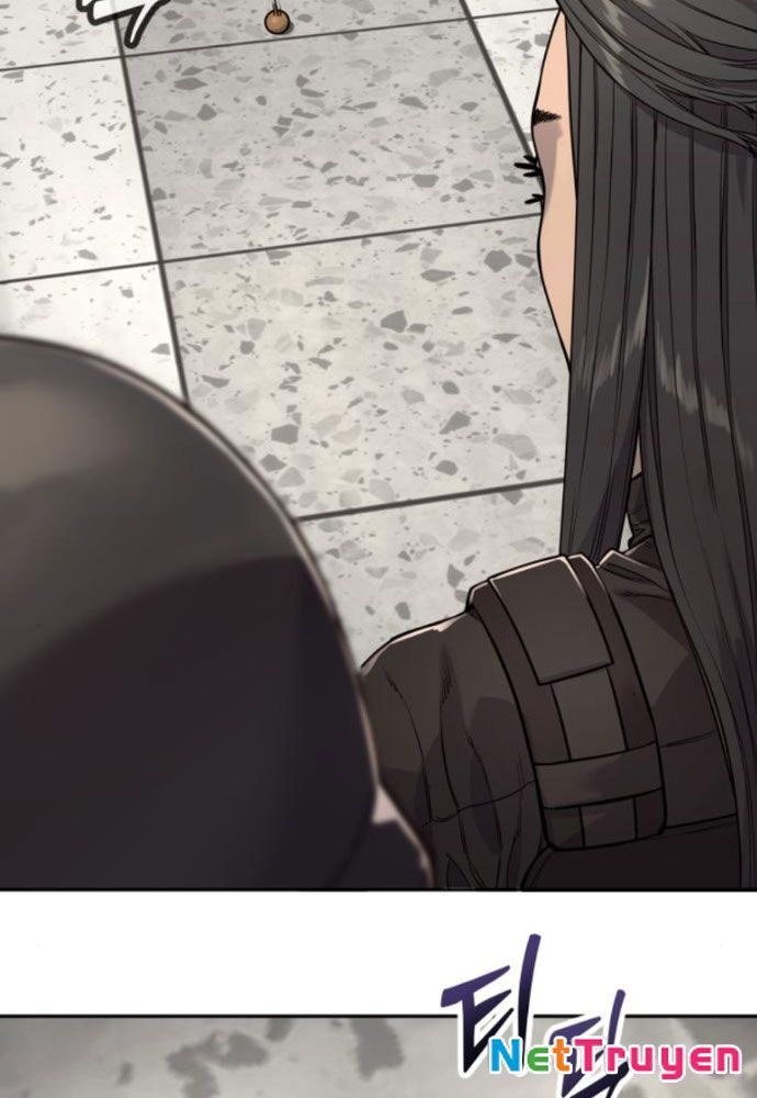 Cảnh Sát Báo Thù Chapter 85 - Trang 4