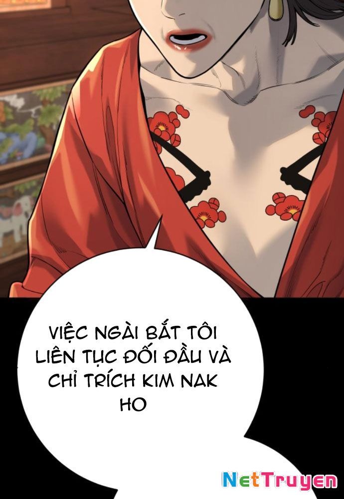 Cảnh Sát Báo Thù Chapter 85 - Trang 4
