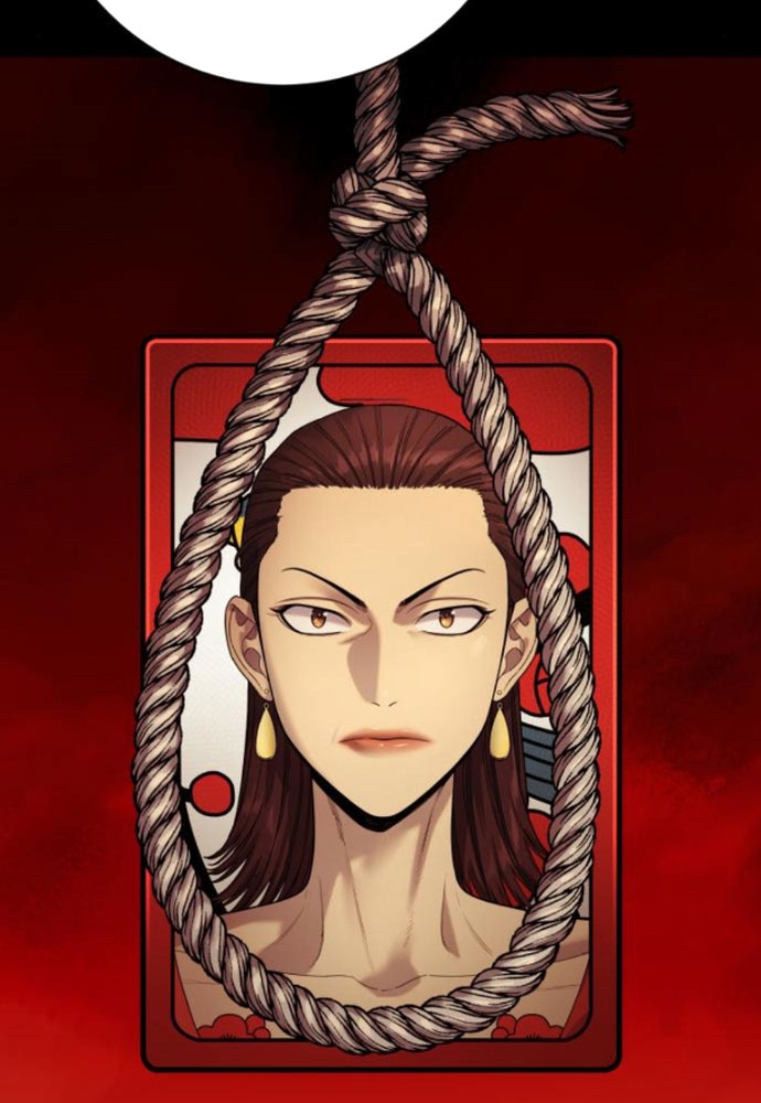 Cảnh Sát Báo Thù Chapter 85 - Trang 4