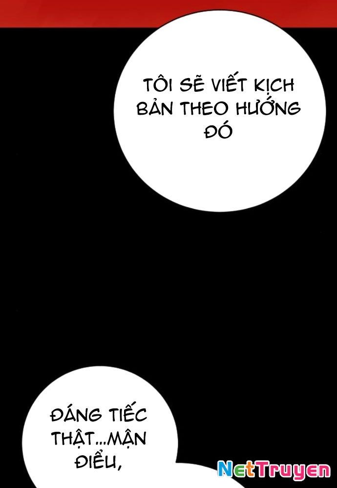 Cảnh Sát Báo Thù Chapter 85 - Trang 4