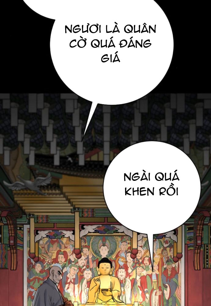 Cảnh Sát Báo Thù Chapter 85 - Trang 4