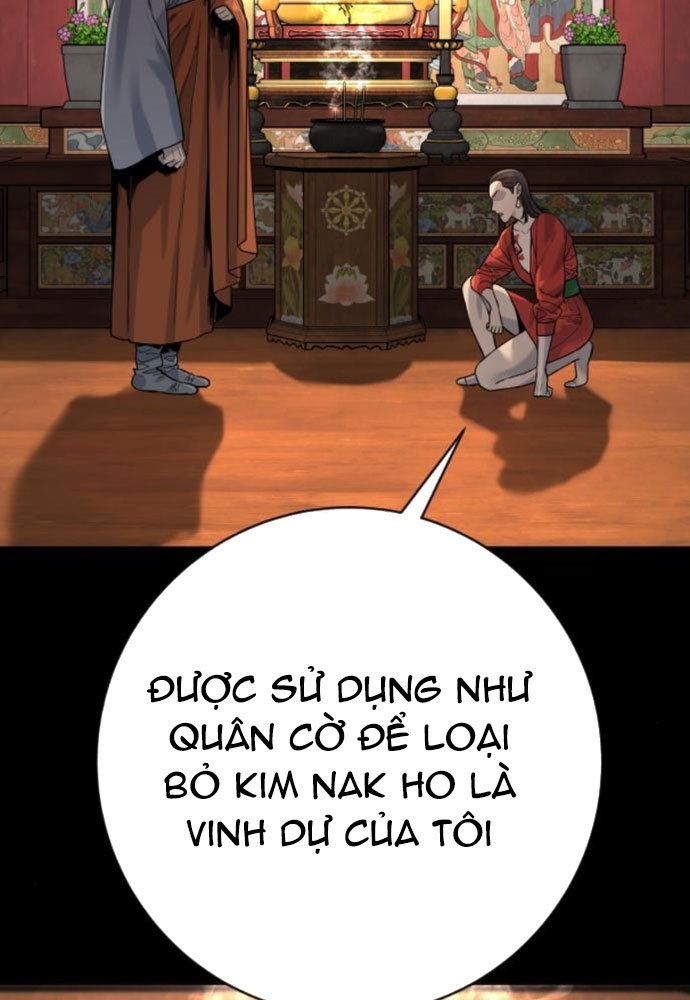 Cảnh Sát Báo Thù Chapter 85 - Trang 4