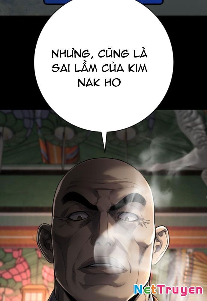 Cảnh Sát Báo Thù Chapter 85 - Trang 4