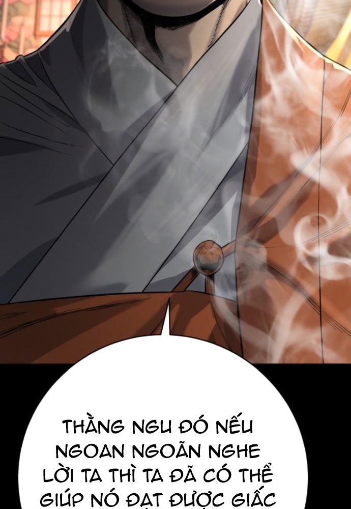 Cảnh Sát Báo Thù Chapter 85 - Trang 4