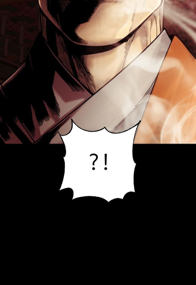 Cảnh Sát Báo Thù Chapter 85 - Trang 4