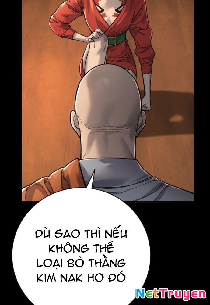 Cảnh Sát Báo Thù Chapter 85 - Trang 4