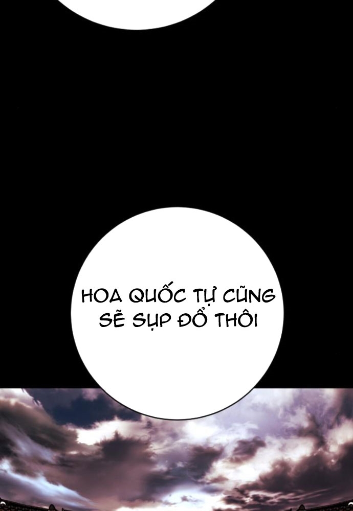 Cảnh Sát Báo Thù Chapter 85 - Trang 4
