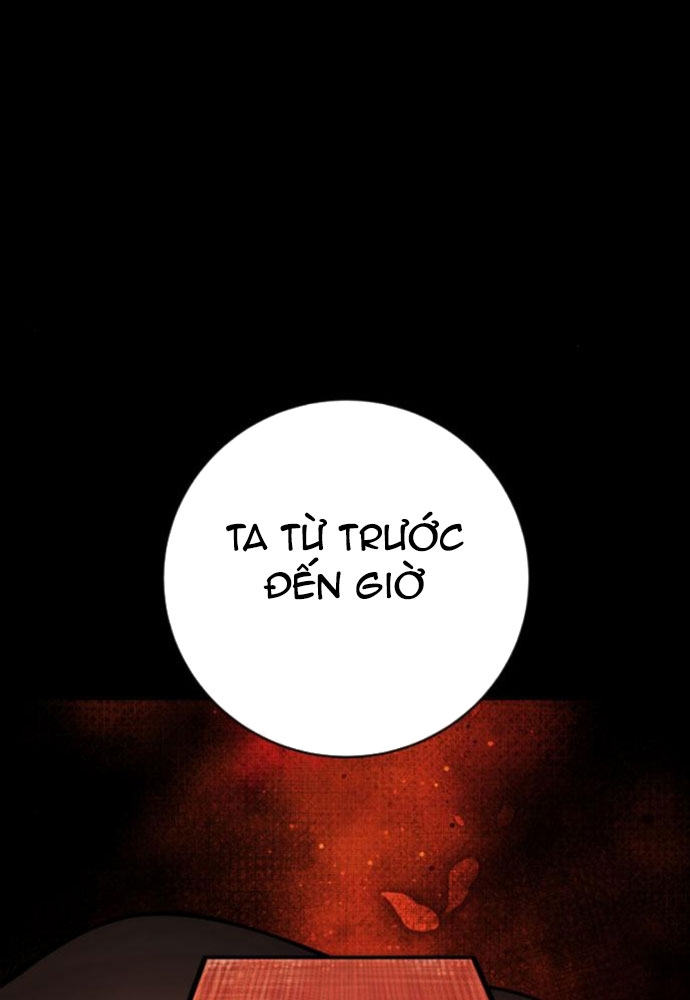 Cảnh Sát Báo Thù Chapter 85 - Trang 4