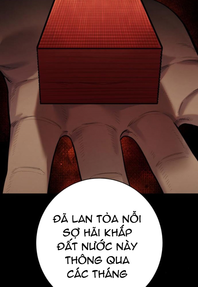 Cảnh Sát Báo Thù Chapter 85 - Trang 4