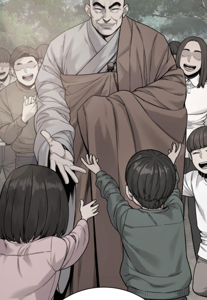 Cảnh Sát Báo Thù Chapter 85 - Trang 4