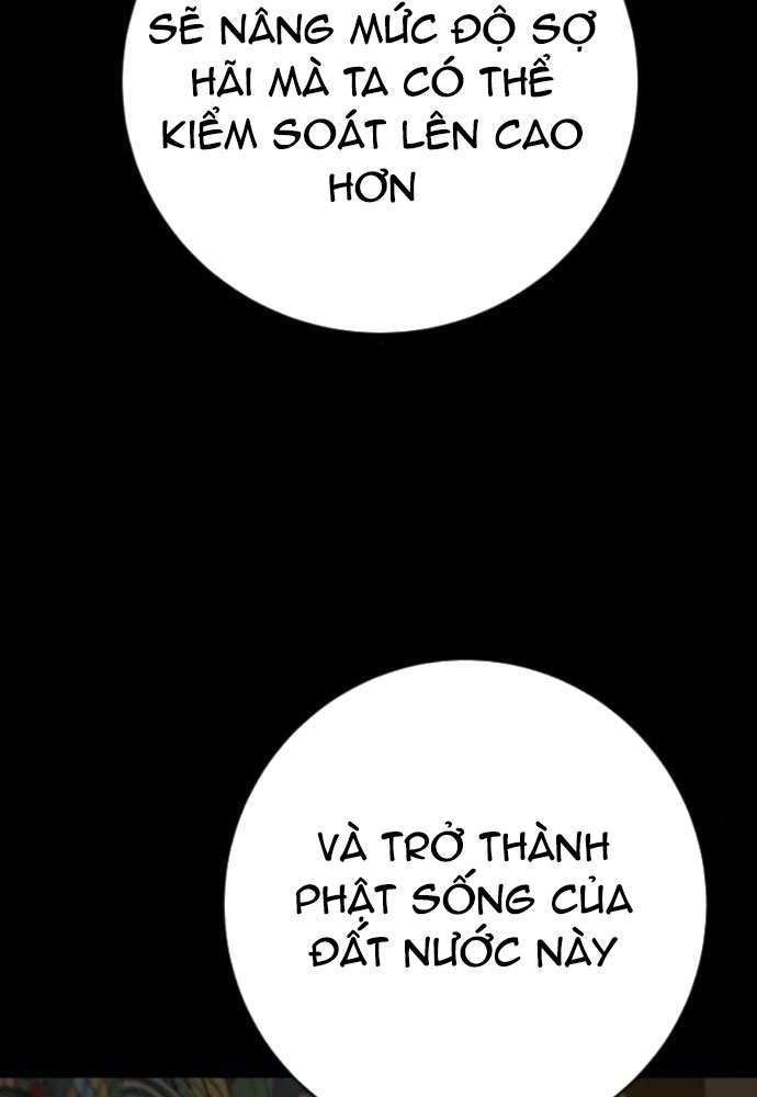 Cảnh Sát Báo Thù Chapter 85 - Trang 4