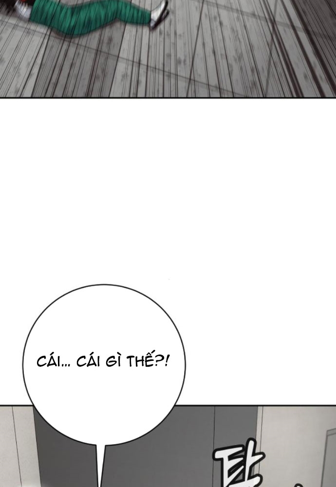 Cảnh Sát Báo Thù Chapter 85 - Trang 4