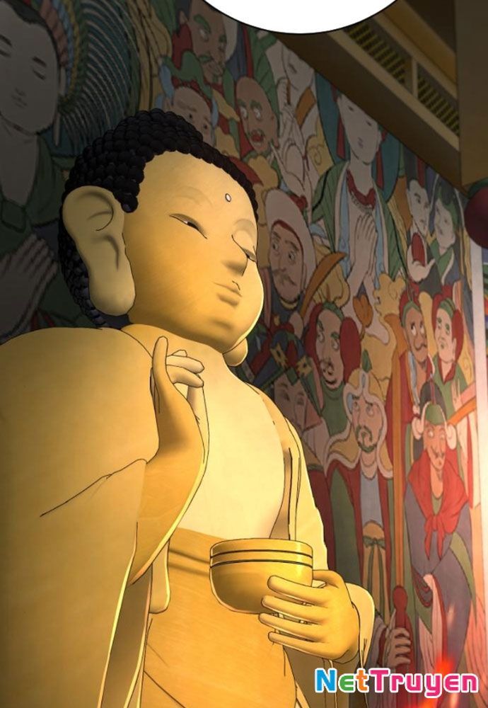 Cảnh Sát Báo Thù Chapter 85 - Trang 4