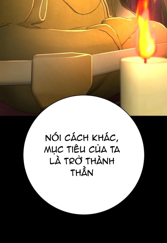 Cảnh Sát Báo Thù Chapter 85 - Trang 4