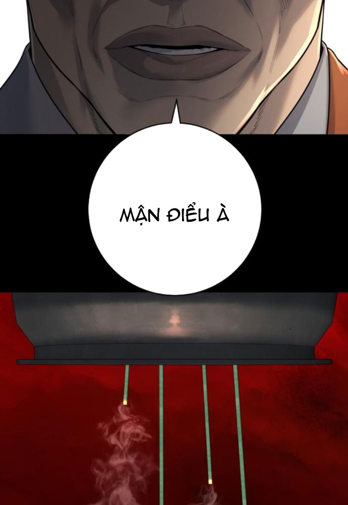 Cảnh Sát Báo Thù Chapter 85 - Trang 4