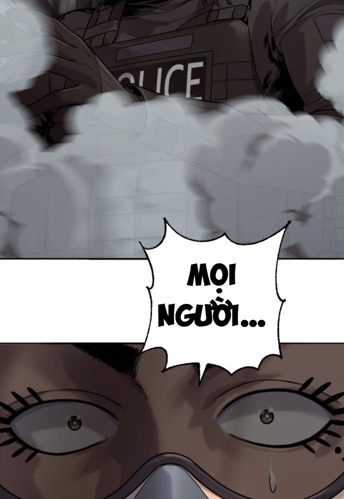 Cảnh Sát Báo Thù Chapter 85 - Trang 4