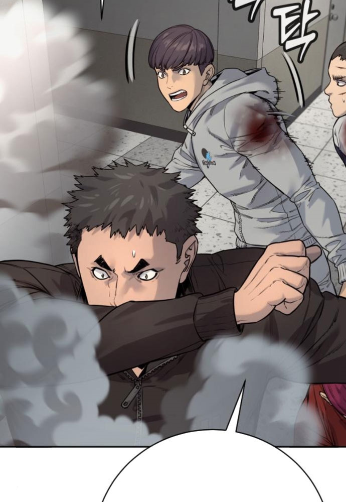 Cảnh Sát Báo Thù Chapter 85 - Trang 4