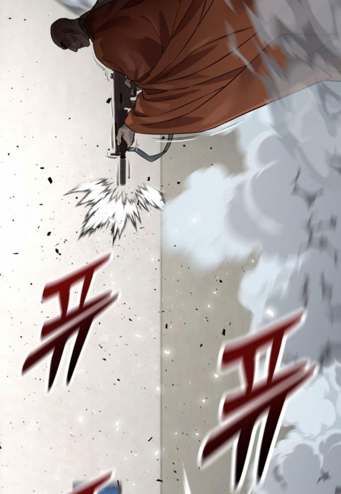 Cảnh Sát Báo Thù Chapter 85 - Next Chapter 86