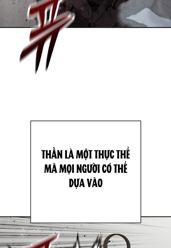 Cảnh Sát Báo Thù Chapter 85 - Trang 4