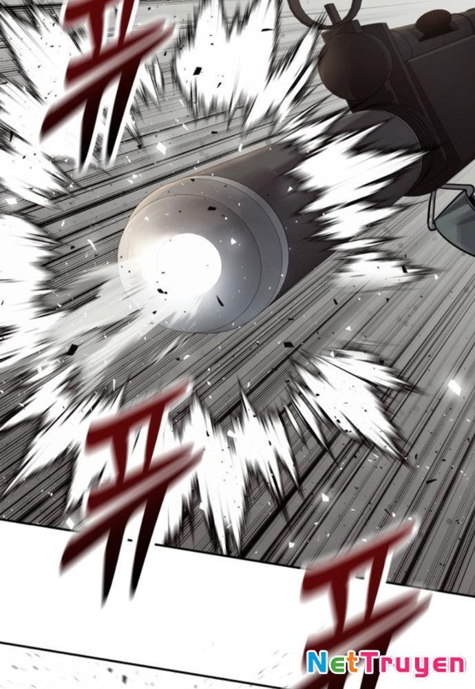 Cảnh Sát Báo Thù Chapter 85 - Trang 4