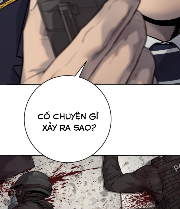 Cảnh Sát Báo Thù Chapter 86 - Next Chapter 87