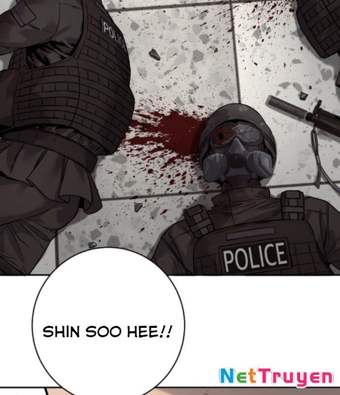 Cảnh Sát Báo Thù Chapter 86 - Next Chapter 87