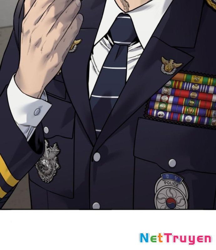 Cảnh Sát Báo Thù Chapter 86 - Next Chapter 87