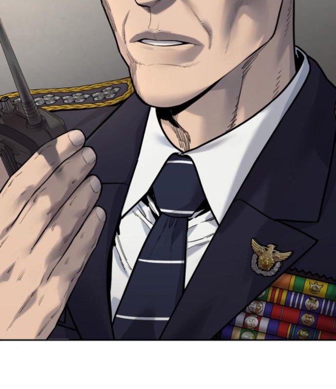 Cảnh Sát Báo Thù Chapter 86 - Next Chapter 87